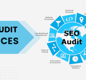 SEO audit services