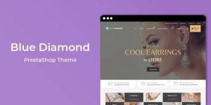 prestashop theme example