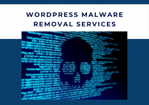 Malware wordpress removal