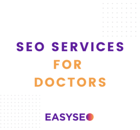seo services for doctors