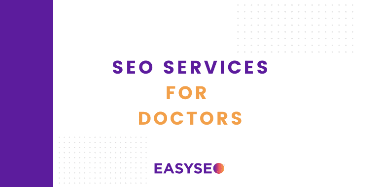 seo services for doctors