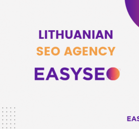lithuanian seo agency easyseo