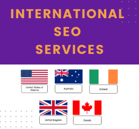 international seo services