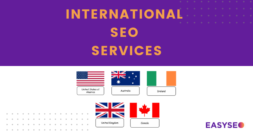 international seo services