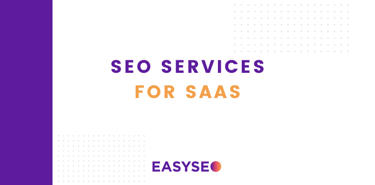 seo agency for saas