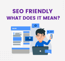 seo friendly