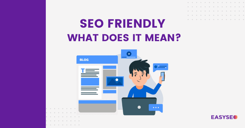 seo friendly