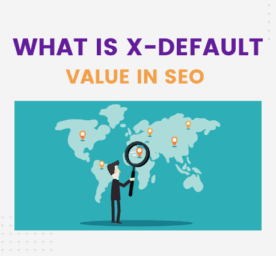 what is x-default value