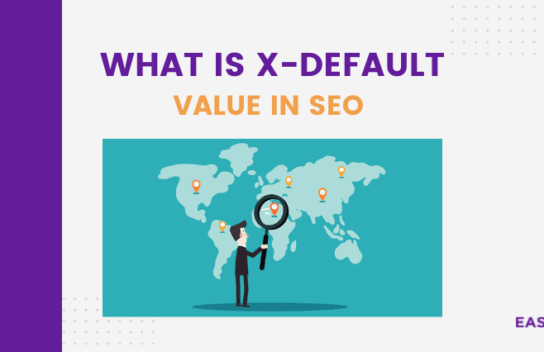 what is x-default value