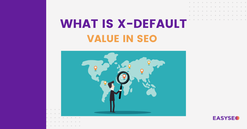 what is x-default value