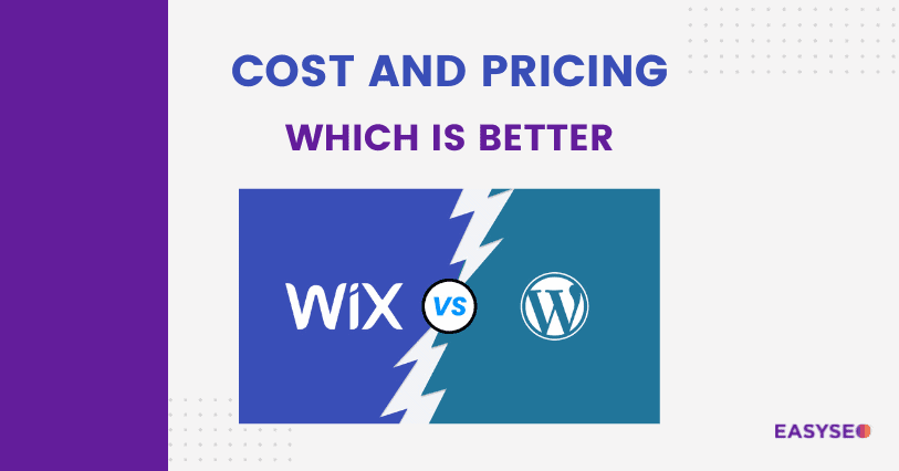 wp vs wix