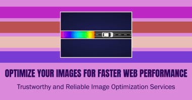 Optimize Images for Web Performance