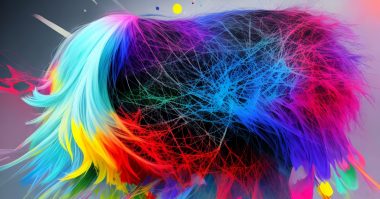 Psychology of Color in Web Design