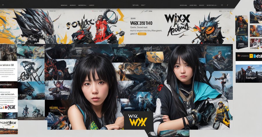 Tips for Creating Engaging Content on Your Wix