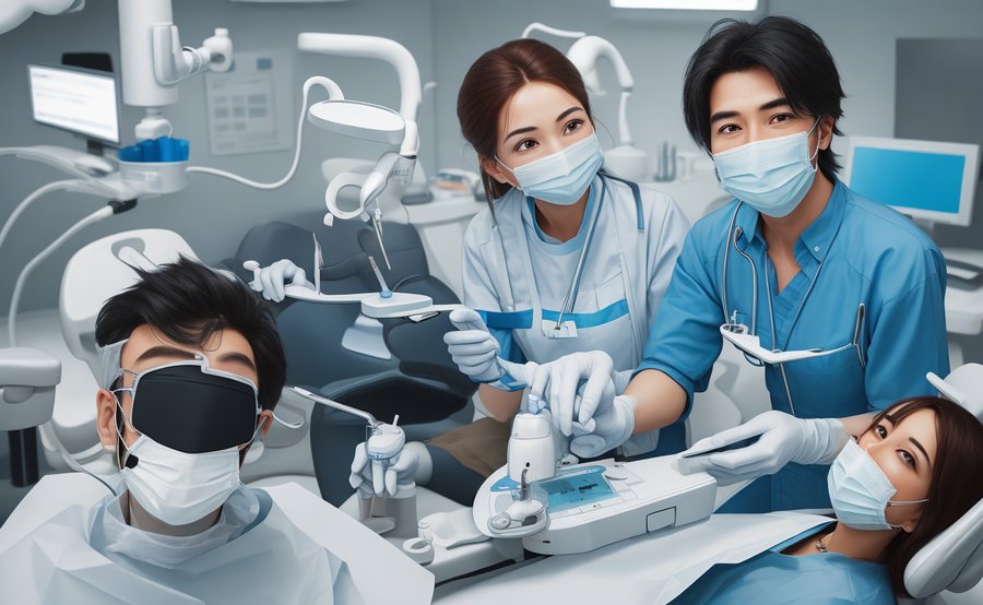 Future of Dental Marketing
