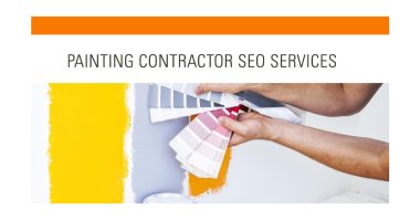 Painting Contractor SEO Services