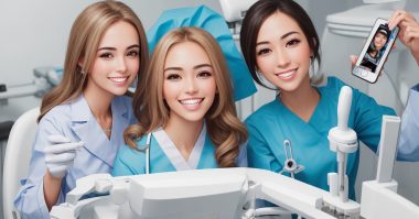 Successful Instagram for dental business