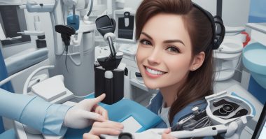 Virtual Tours for dentists