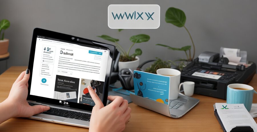 Wix Blog for Effective Content Marketing