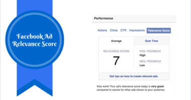What Is Facebook'S Ad Relevance Score and Why Does It Matter?