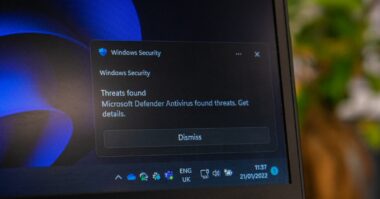 Can Windows' Built-In Antivirus Replace Third-Party Solutions?