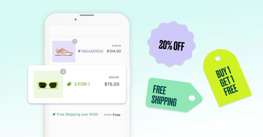 How to Effectively Use Discounts and Promotions in Shopify