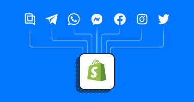 Can Shopify Integrate Seamlessly With Social Media Platforms?