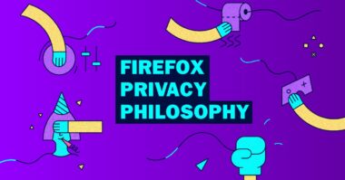 What Is Firefox’S Position on User Data and Privacy?