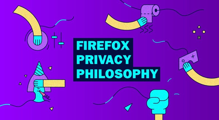 What Is Firefox’S Position on User Data and Privacy?