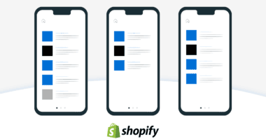 How to Optimize Your Shopify Store for Mobile Users