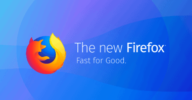 Why Firefox Quantum Represents a Leap Forward in Browser Technology