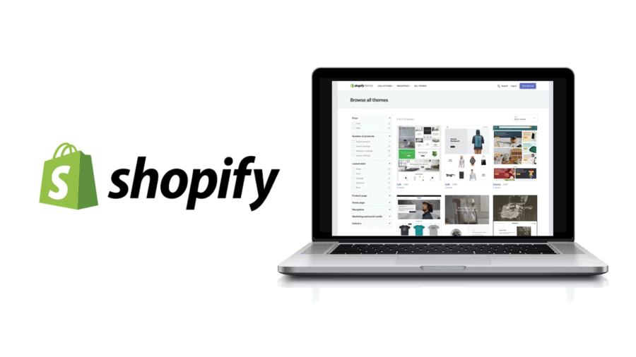 Is Shopify a Good Choice e for E-Commerce Startups