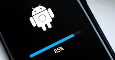How Does Android OS Update Work?