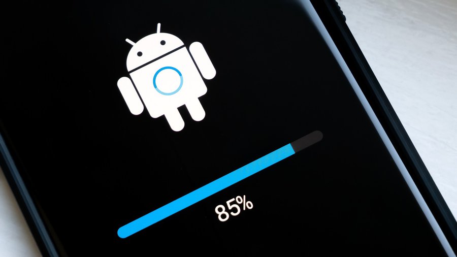 How Does Android OS Update Work?