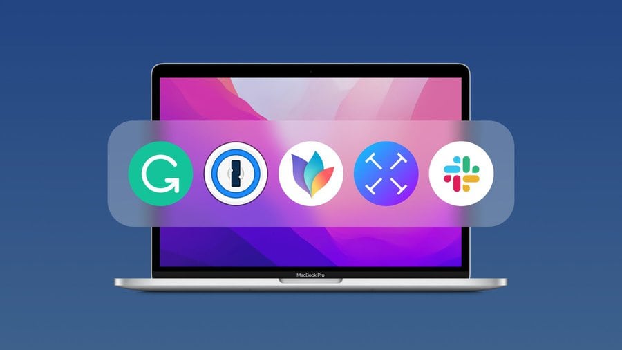 Exploring the Best Macos Apps for Productivity
