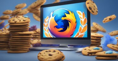 Can Firefox Help in Reducing Digital Footprint and Cookies?