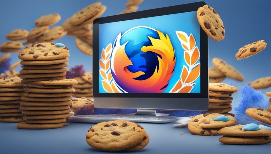 Can Firefox Help in Reducing Digital Footprint and Cookies?