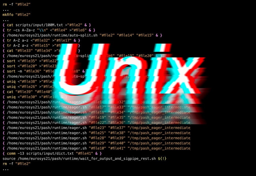 Troubleshooting Common Unix System Issues