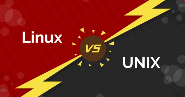 What Is the Difference Between Linux and Unix?