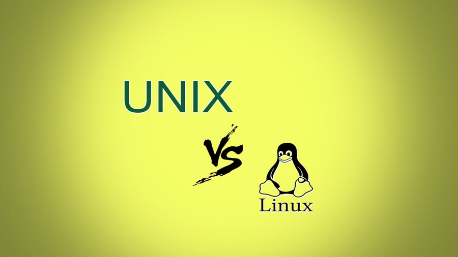 What Is the Difference Between Unix and Linux?