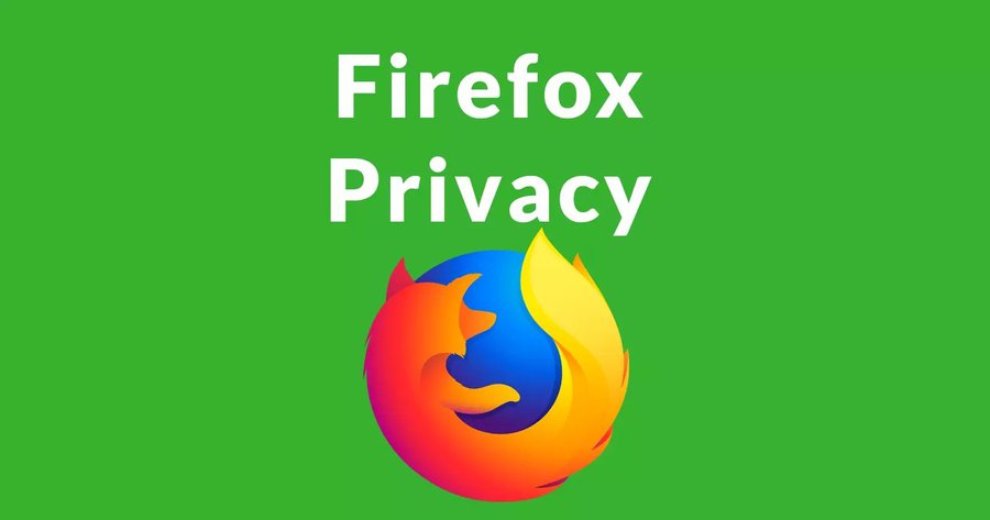 Mozilla Firefox Privacy Features Overview
