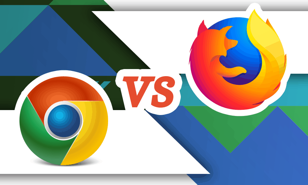Mozilla Firefox Vs Chrome Comaprison: Which Is Better