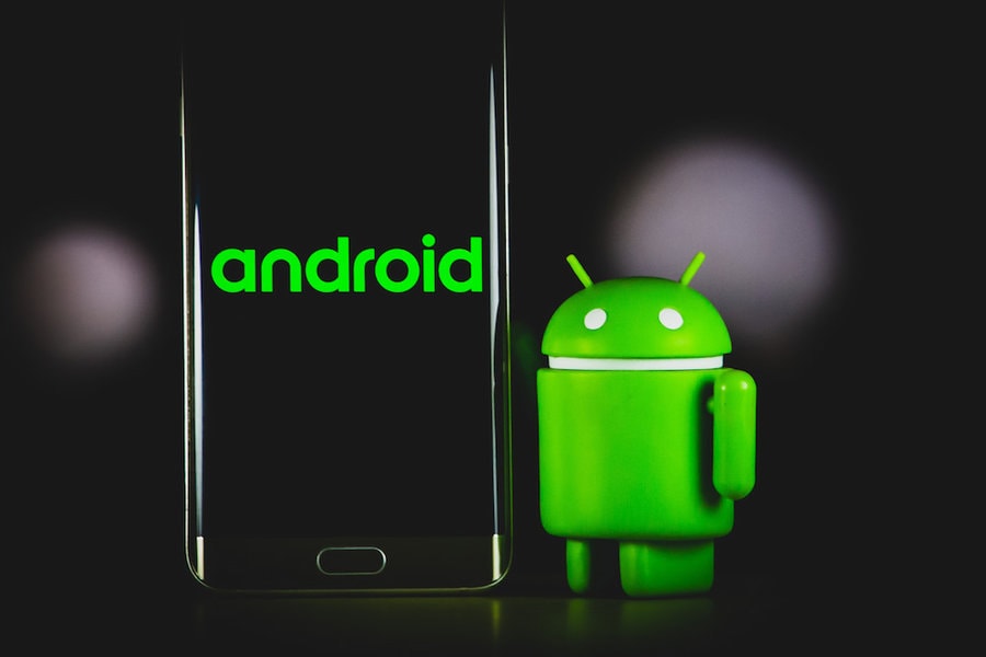 Discovering Hidden Features of Android OS
