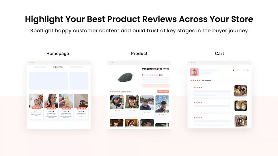 Why Customer Reviews Are Essential for Your Shopify Store