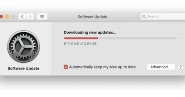 What Is New in the Latest Macos Update?