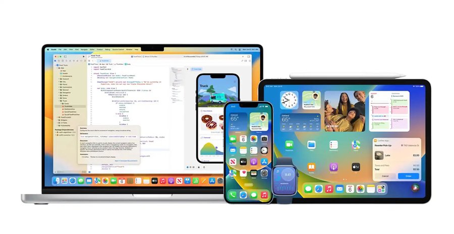 Integrating Macos With Ios: Seamlessness Across Devices