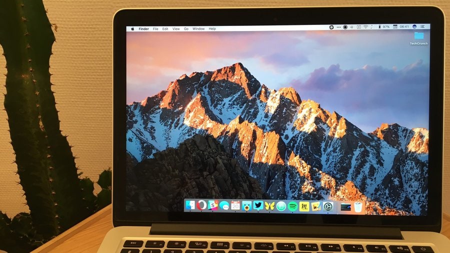 Why Macos Is Preferred by Creative Professionals