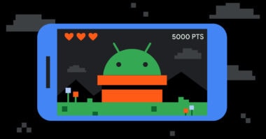 Why Mobile Gamers Choose Android?