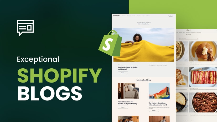 How to Create Shopify Blog and Use it to Grow Traffic