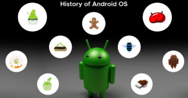 The Evolution of Android: From Cupcake to Current
